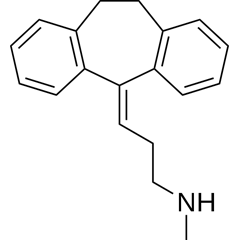 ノルトリプチリンの成分画像