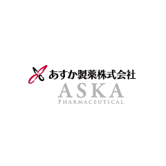 あすか製薬の製薬会社画像