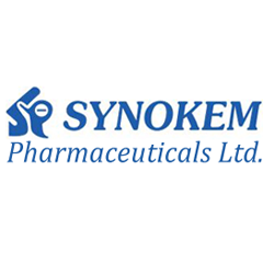 シノケムファーマの製薬会社画像