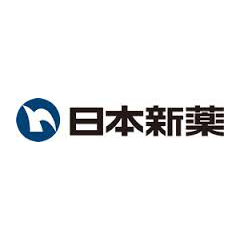 日本新薬の製薬会社画像