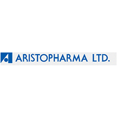 アリストの製薬会社画像