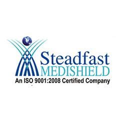 ステッドファストメディシールドの製薬会社画像