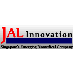 JALイノベーションの製薬会社画像