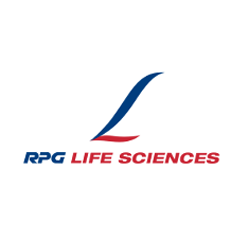 RPG LIFE SCIENCEの製薬会社画像
