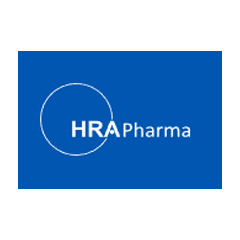 HRAファーマの製薬会社画像