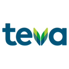 Teva(テバ)の製薬会社画像