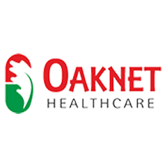 Oaknet Healthcare(オークネットヘルスケア)の製薬会社画像