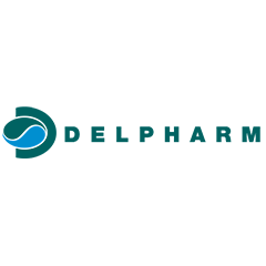 デルファームの製薬会社画像