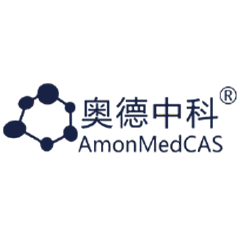 Amon Med(アモンメッド)の製薬会社画像