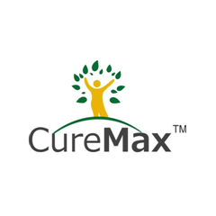 キュアマックスの製薬会社画像