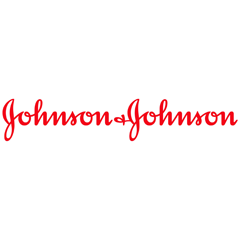 ジョンソン・エンド・ジョンソンの製薬会社画像