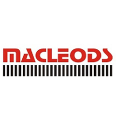 マクレオーズファーマの製薬会社画像