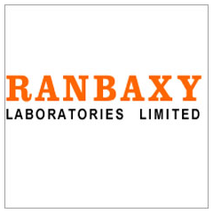 ランバクシーの製薬会社画像