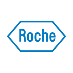 ロシュの製薬会社画像
