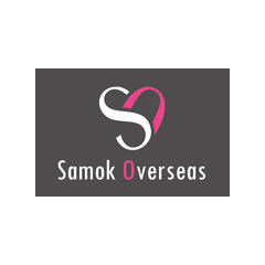 サモックオーバーシーズの製薬会社画像