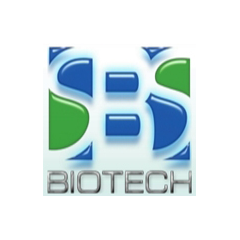 SBSバイオテックの製薬会社画像