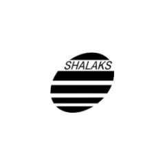 シャラックスファーマの製薬会社画像