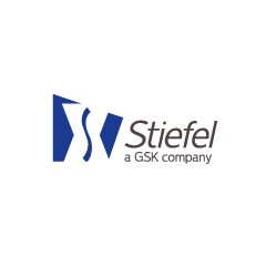 スティーフェルの製薬会社画像