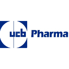UCBの製薬会社画像