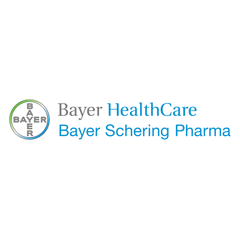 バイエルシェリングの製薬会社画像