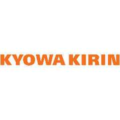 協和発酵キリンの製薬会社画像