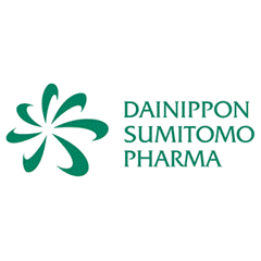 大日本住友製薬の製薬会社画像