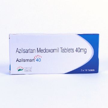 アジルスマート40mgの商品画像