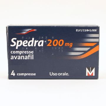 スペドラ200mgの商品画像