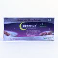 レストファイン10mg