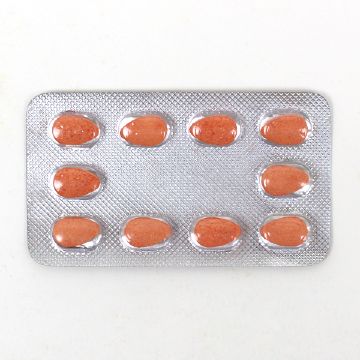 フィメルフィル(女性用シアリス)10mg