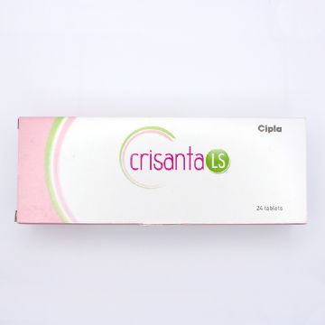 クリザンタLSの商品画像