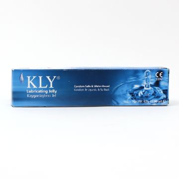 KLYゼリーの商品画像