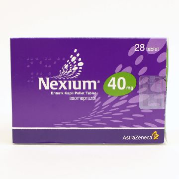 ネキシウム40mgの商品画像