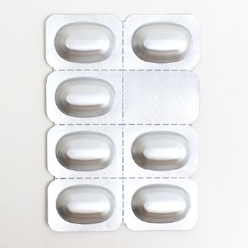 シート正面