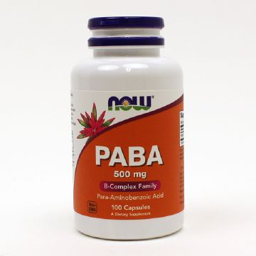 PABAの商品画像