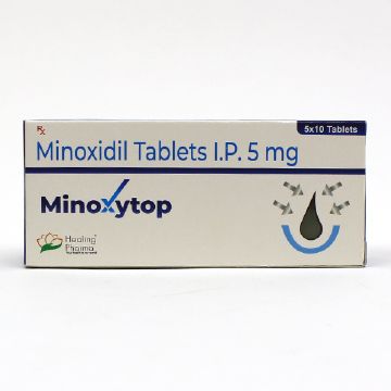 ミノキシトップタブレット5mg