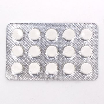 トール20mgの商品画像