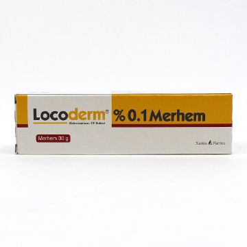 ロコダーム0.1%の商品画像