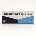 ビラクステン20mg