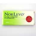 ノルレボ1.5mg