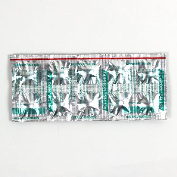 ブプロンSR150mg