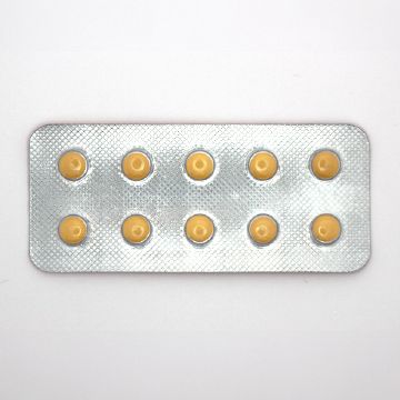 ビリトラ10mgの商品画像