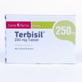 テルビシル250mg