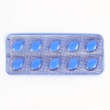 センフォース25mgの商品画像