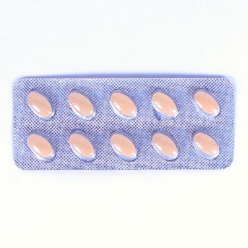 ビダリスタ10mg