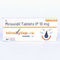 ミノキシトップタブレット10mg