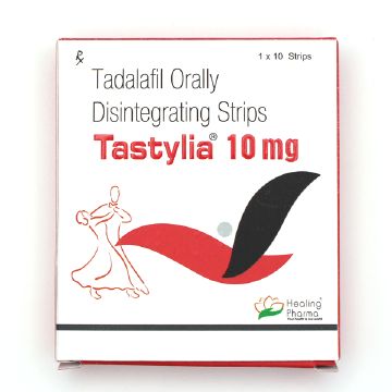 タスティリア10mgの商品画像