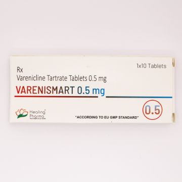 バレニスマート0.5mg