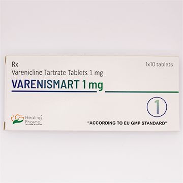 バレニスマート1mg
