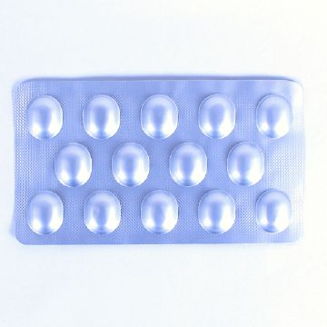 フォシーガ10mgの商品画像